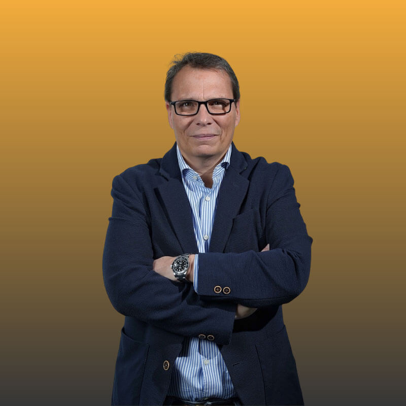 Dirk Zollt - Dipl.-Ing. - Projektleitung bei Signum Real Estate