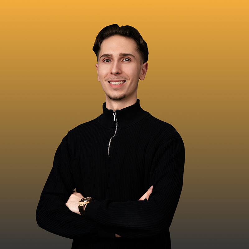 Emilio Lettieri - bei Signum Real Estate