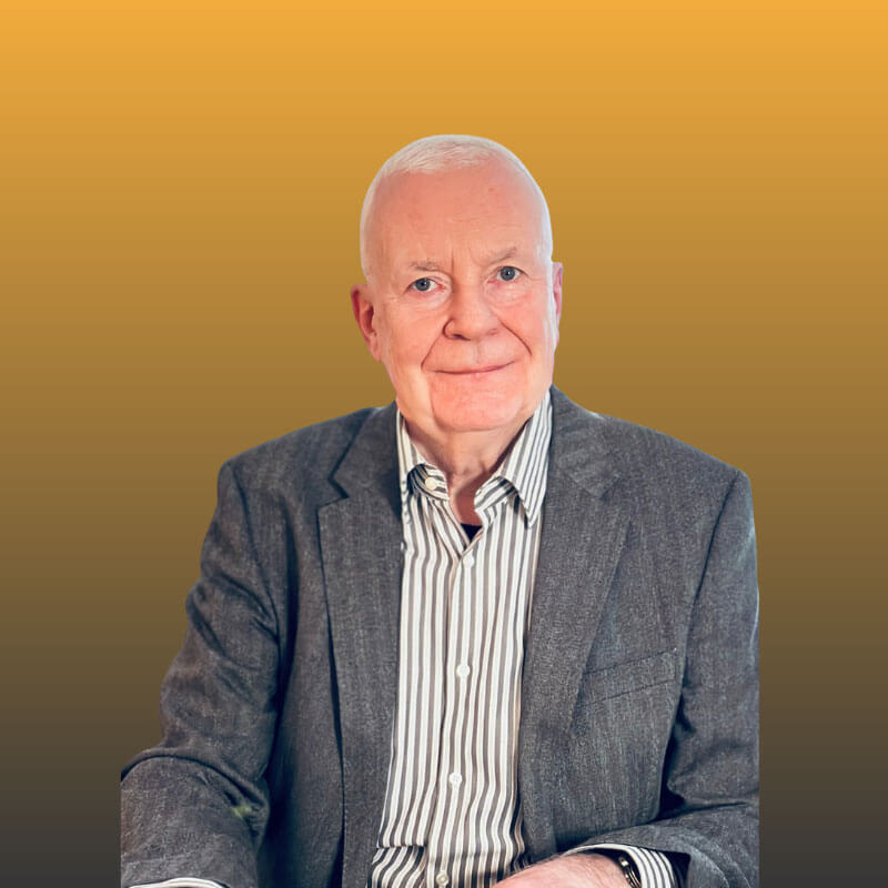 Hans Joachim Brandt - Business Advisor bei Signum Real Estate