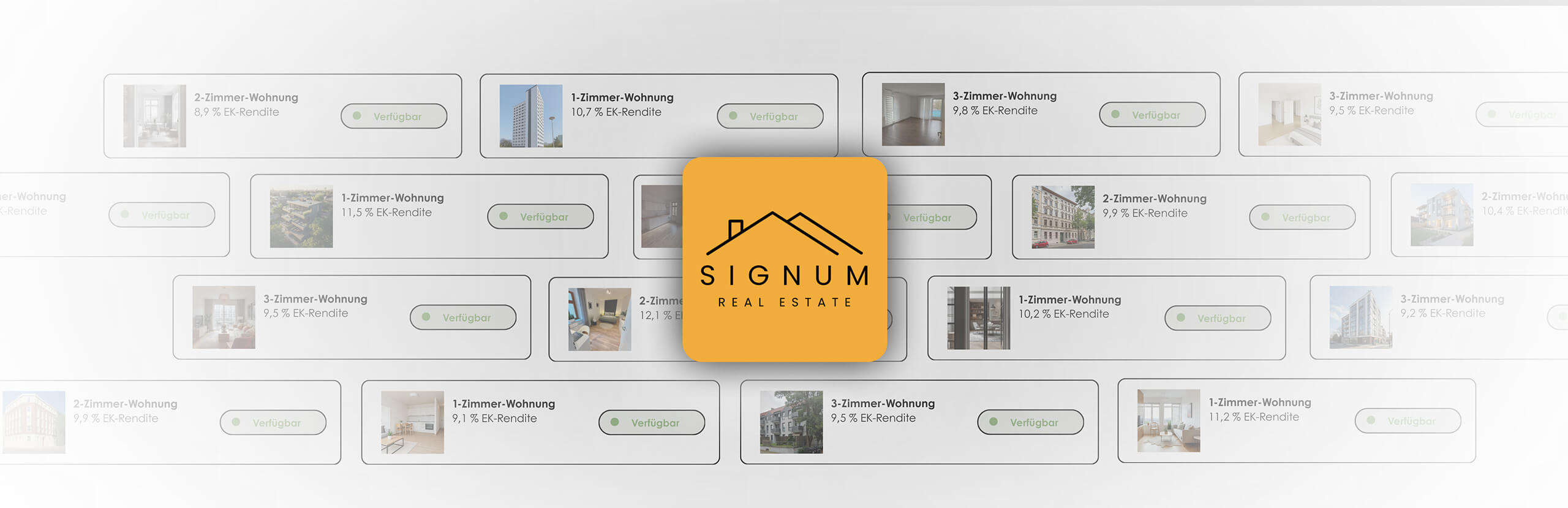 Signum Real Estate