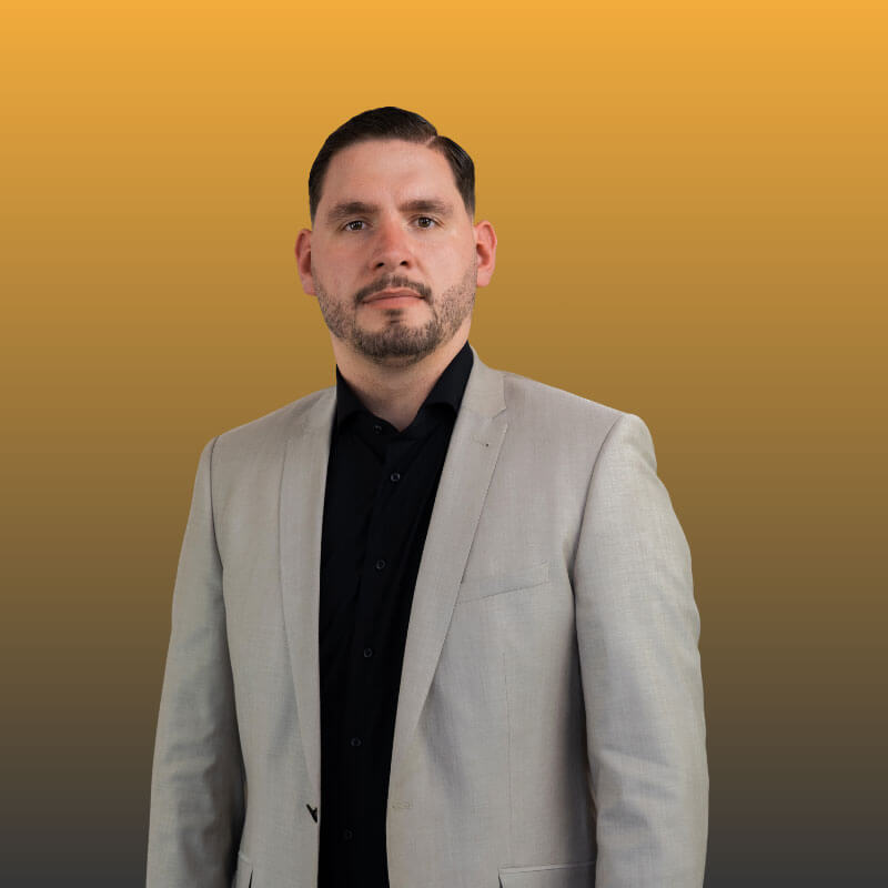 Lucas Greife - Finanzierer bei Signum Real Estate