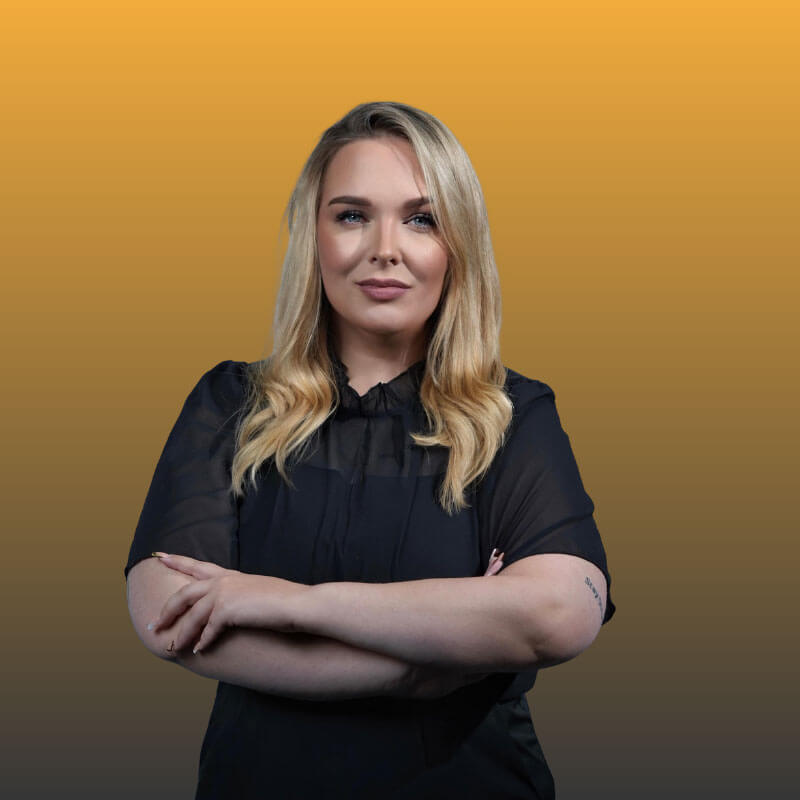 Mariell Müller - Buchhaltung bei Signum Real Estate