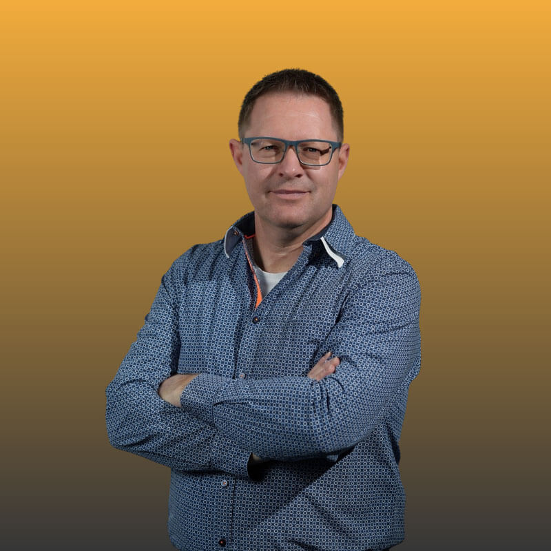 Dorian Hein - Immobilienberater bei Signum Real Estate