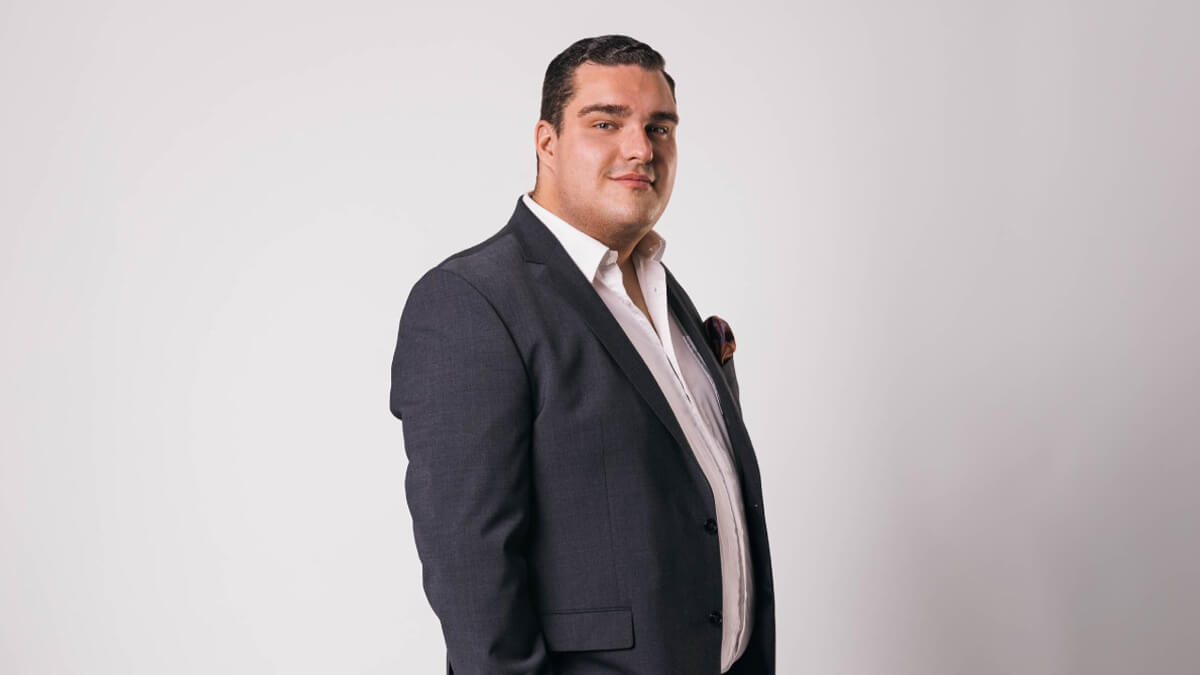 Newsbeitrag: Unternehmerjournal