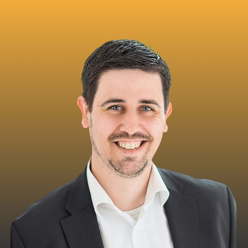 Thomas Rast - bei Signum Real Estate